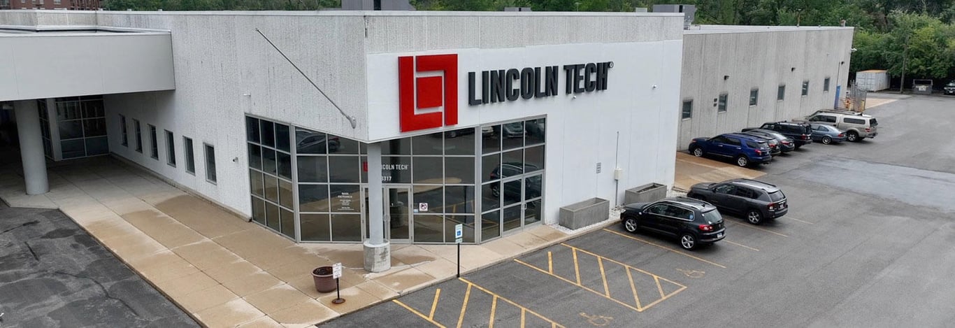 Lincoln College of Technology-Melrose Park campus