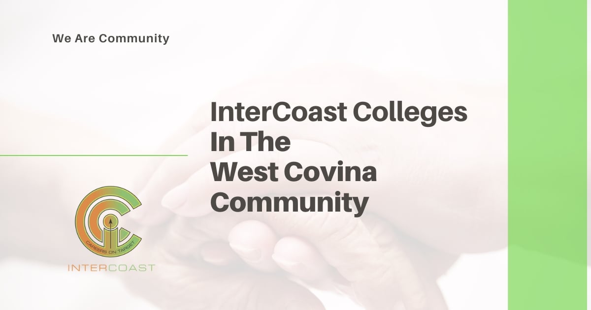 InterCoast Colleges-West Covi campus