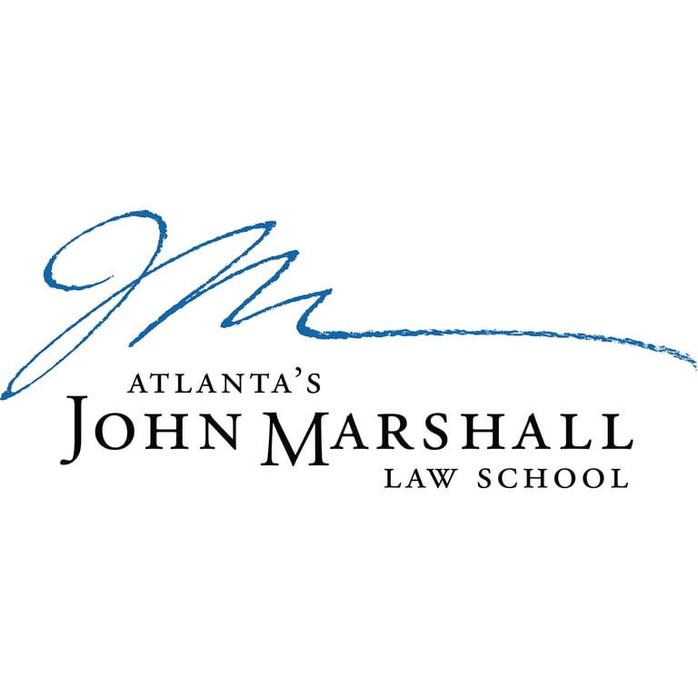 Atlanta's John Marshall Law School campus