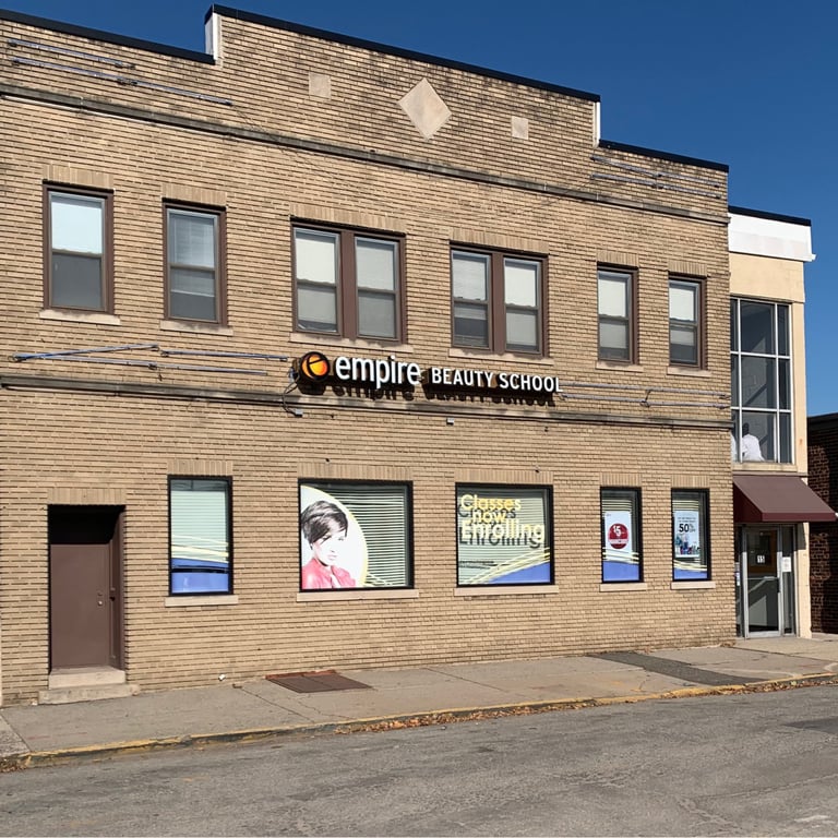 Empire Beauty School-Bloomfield campus