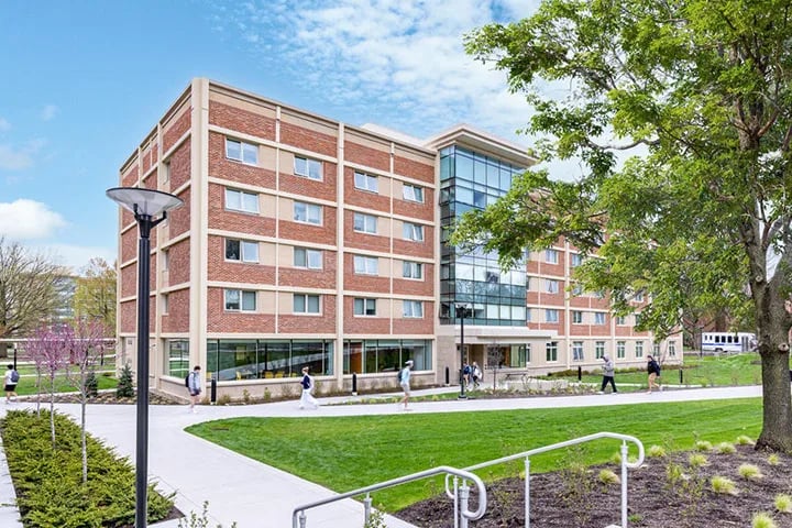 Pennsylvania State University-Main Campus campus