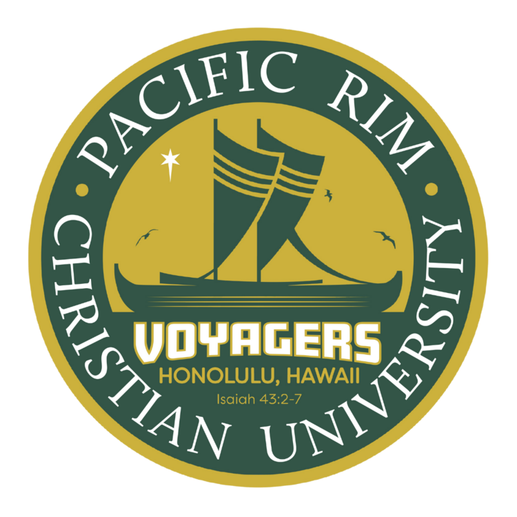 Pacific Rim Christian University campus