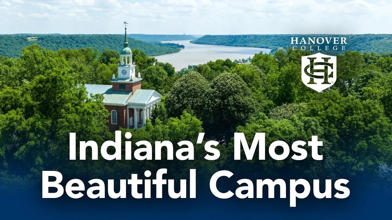 Hanover College campus
