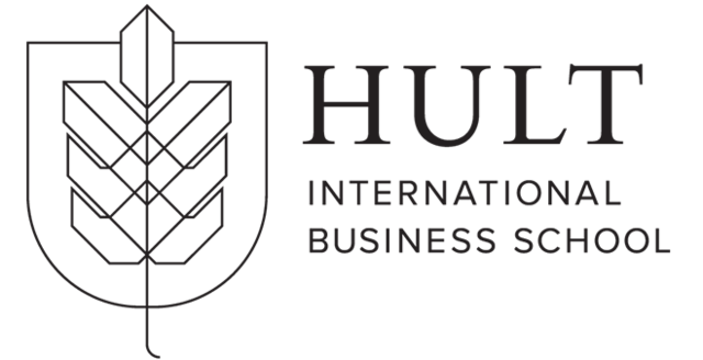 Hult Intertiol Business School campus
