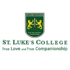 St Luke's College campus