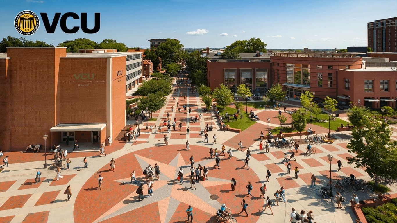 Virginia Commonwealth University campus