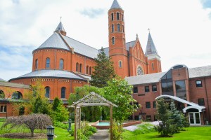 Saint Vincent Semiry campus