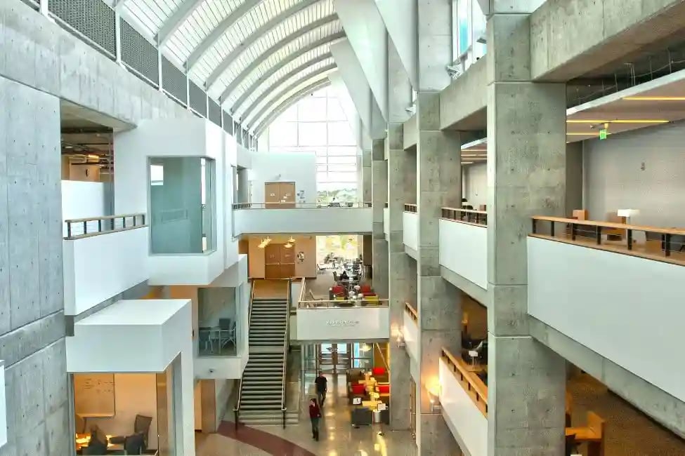 California State University-Monterey Bay campus