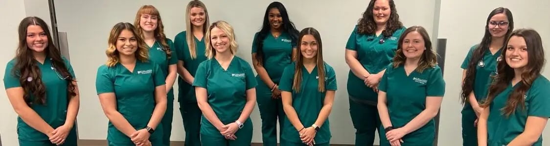 Firelands Regiol Medical Center School of Nursing campus
