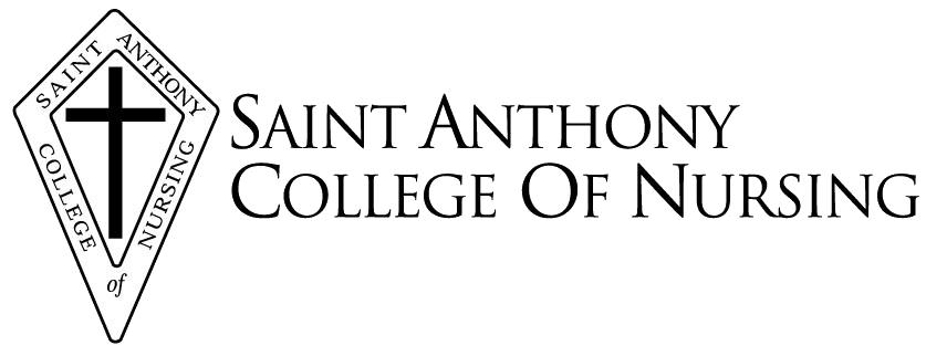 Saint Anthony College of Nursing campus