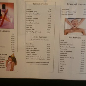 PJ's College of Cosmetology- Muncie campus