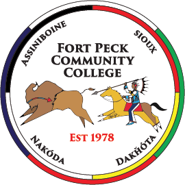 Fort Peck Community College campus
