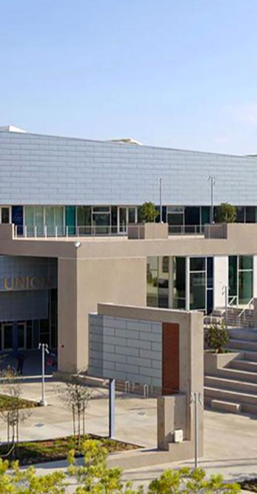 Los Angeles City College campus