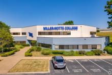 Miller-Motte College-Tulsa campus