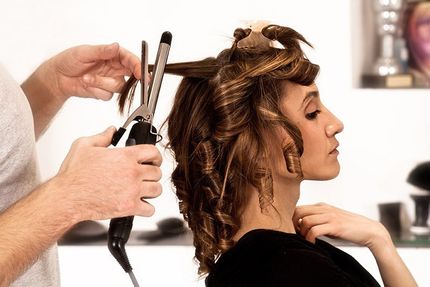 Unlimited Cosmetology School campus