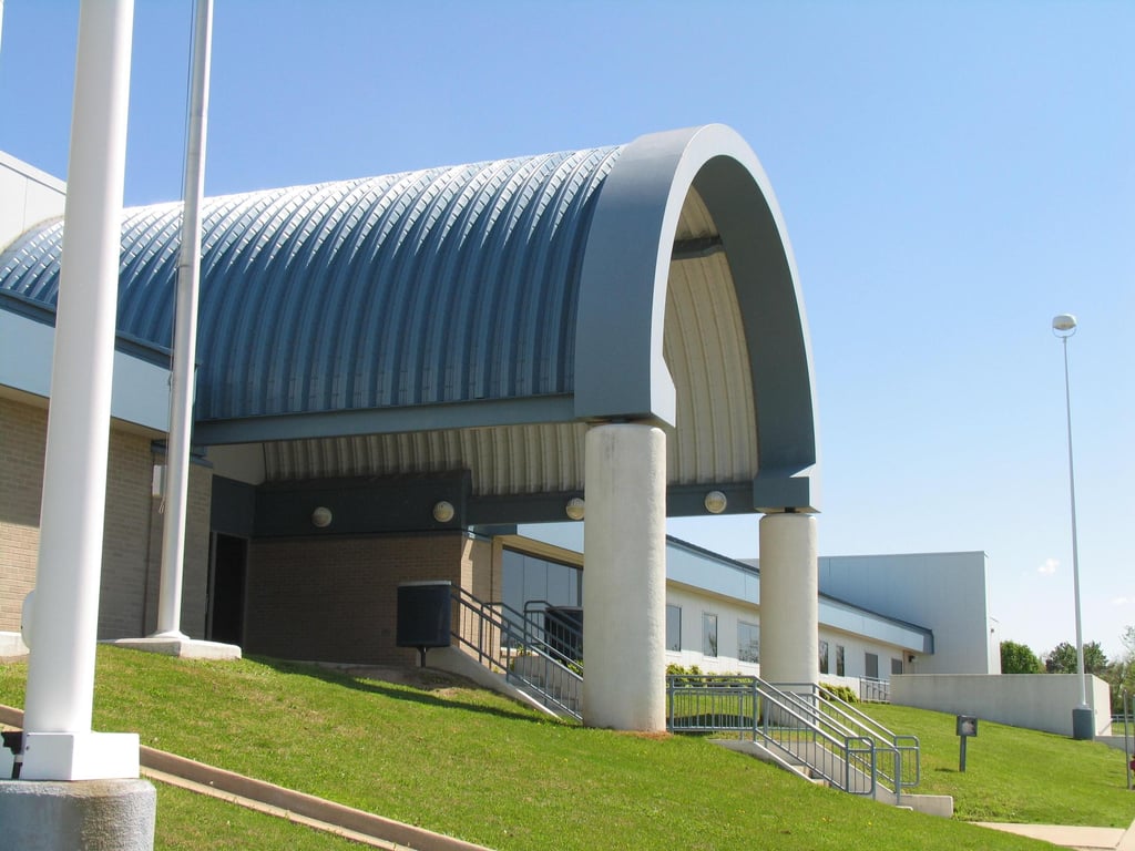 Indian Capital Technology Center-Tahlequah campus