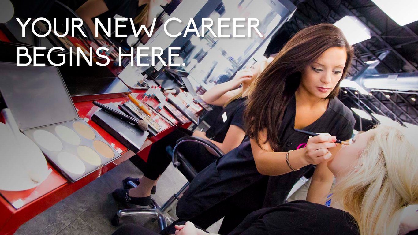 Trendsetters School of Beauty & Barbering campus