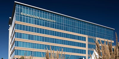 Rasmussen University-Minnesota campus