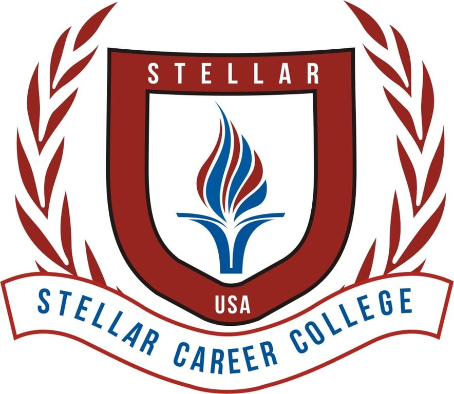 Stellar Career College campus