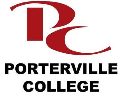 Porterville College campus