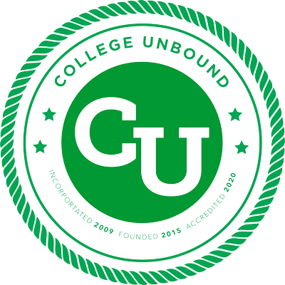 College Unbound campus