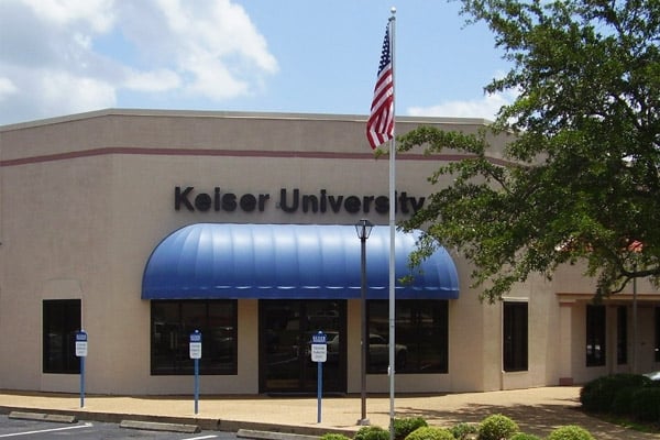 Keiser University-Tallahassee campus