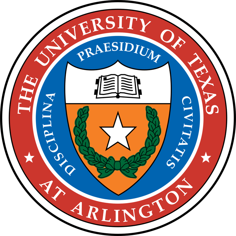 The University of Texas at Arlington campus