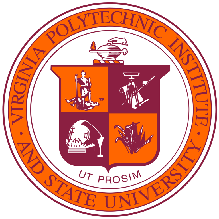 Virginia Polytechnic Institute and State University campus