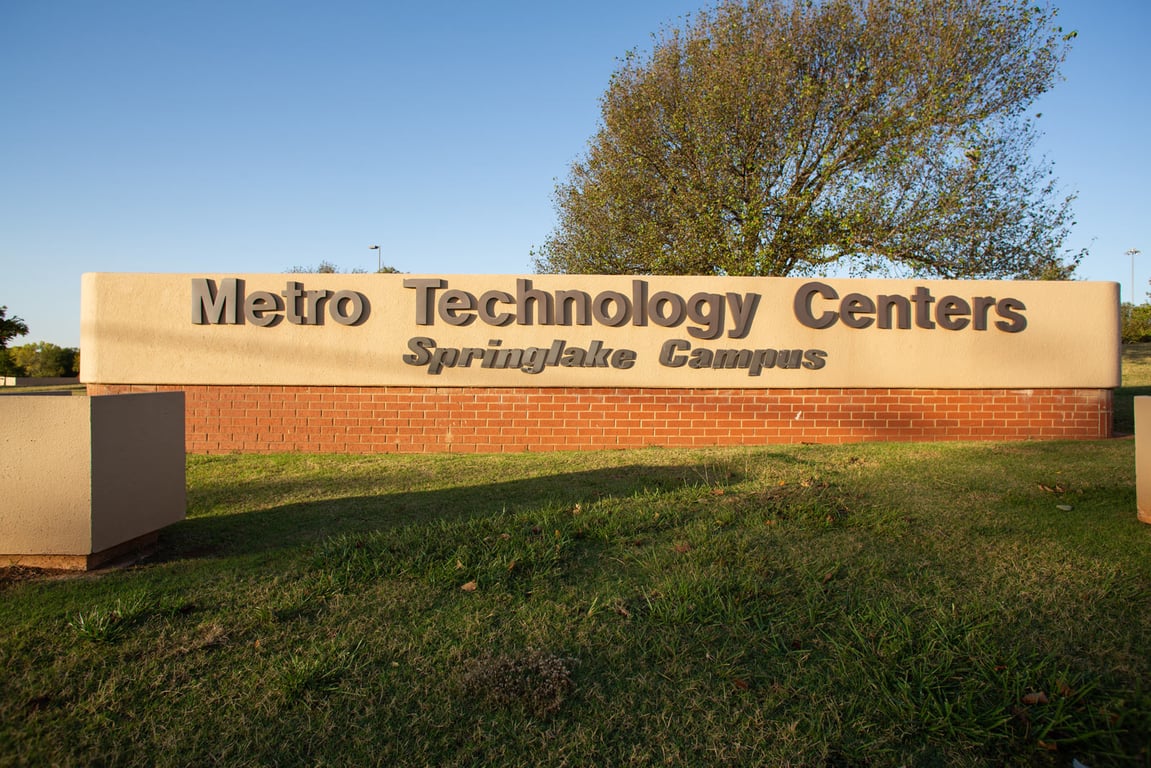 Metro Technology Centers campus