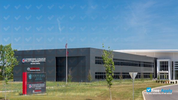 Tennessee College of Applied Technology-Jacksboro campus