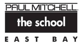 Paul Mitchell the School-East Bay campus