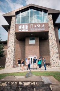 Minnesota North College - Itasca campus