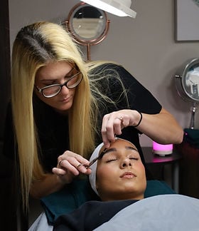 Louisia Academy of Beauty campus