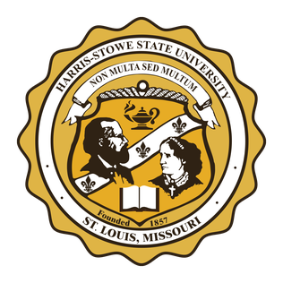 Harris-Stowe State University campus