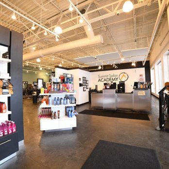 Summit Salon Academy-Kokomo campus
