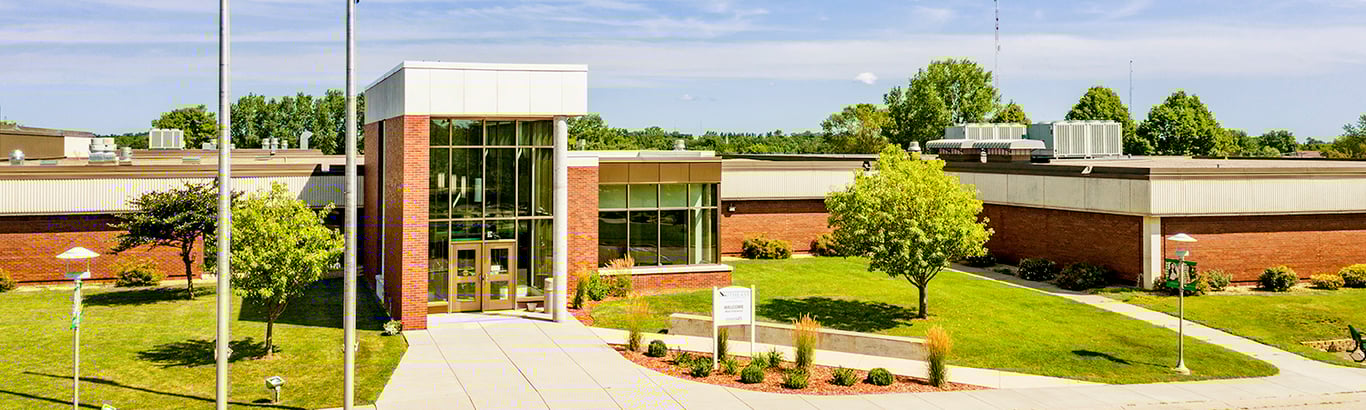 Minnesota State CollegeSoutheast-Red Wing Campus campus