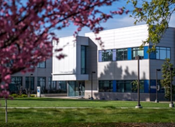 Allan Hancock College campus
