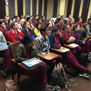 Vet Tech Institute of Houston campus