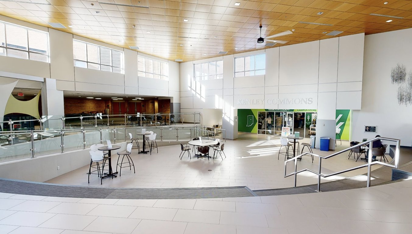 Ivy Tech Community College-Hamilton County campus