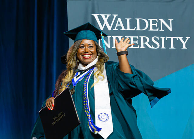 Walden University campus