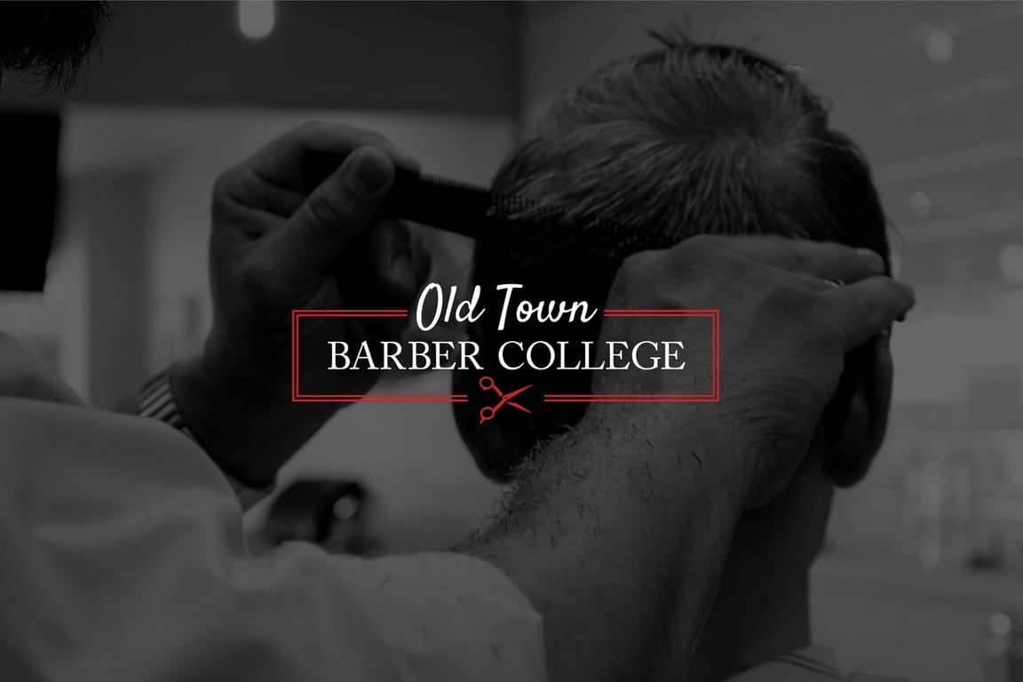 Old Town Barber College - KC campus