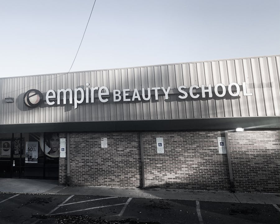 Empire Beauty School-Charlotte campus