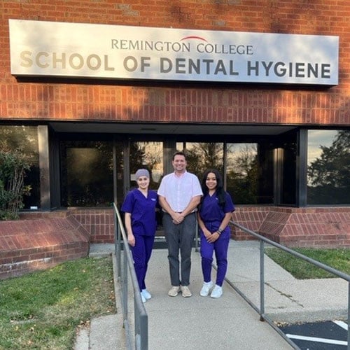 Remington College-shville Campus campus