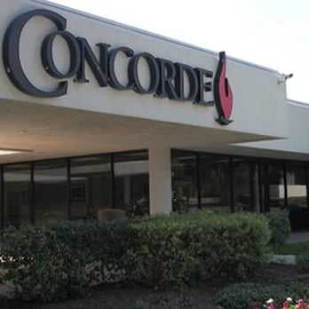 Concorde Career College-San Antonio campus