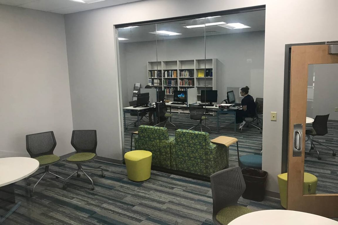 Bryant & Stratton College-Racine campus