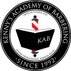 Kenny's Academy of Barbering campus