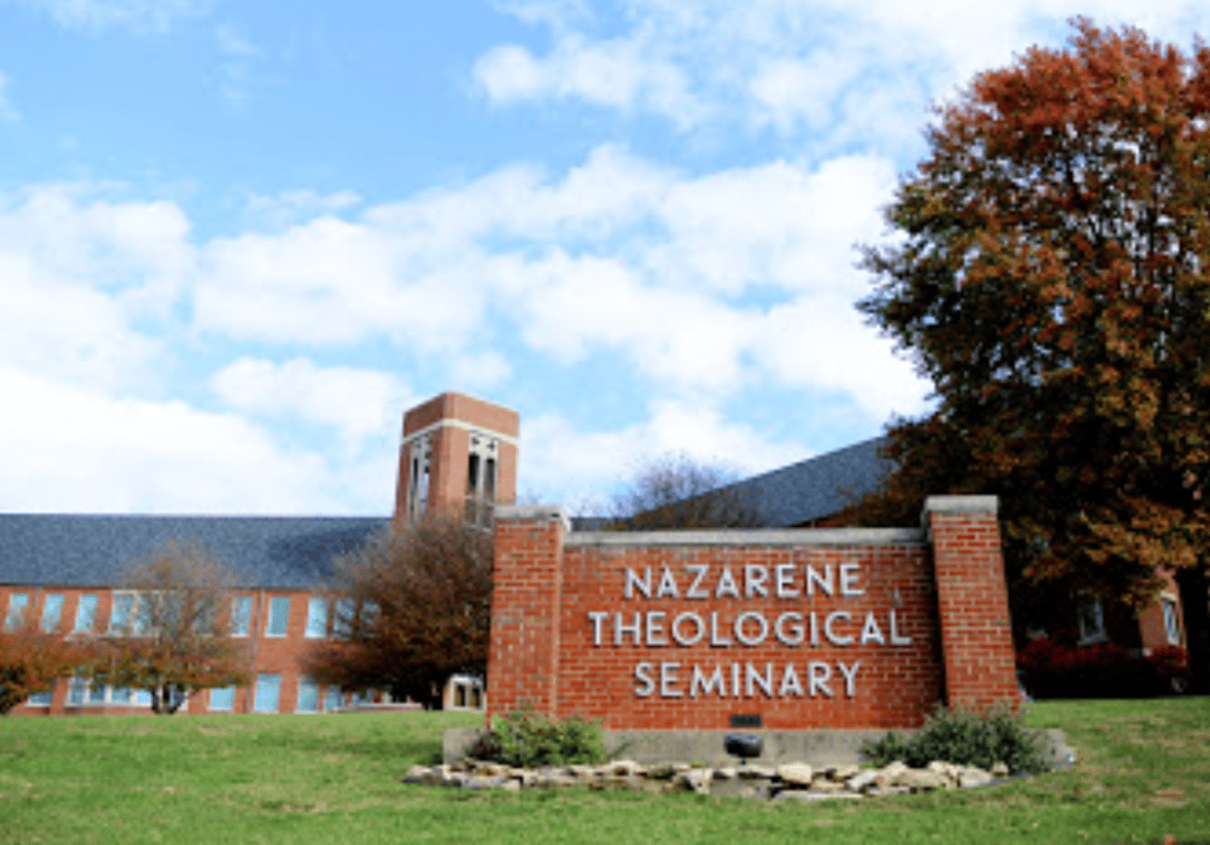 zarene Theological Semiry campus