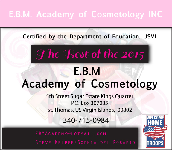 Academy of Cosmetology Inc campus