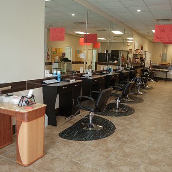 Another Level Barbering and Cosmetology School campus