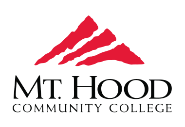 Mt Hood Community College campus